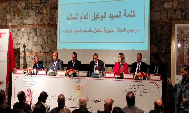 مراكش: تسليط الضوء على الهدر المدرسي وسبل الحد منه للوقاية من زواج القاصر