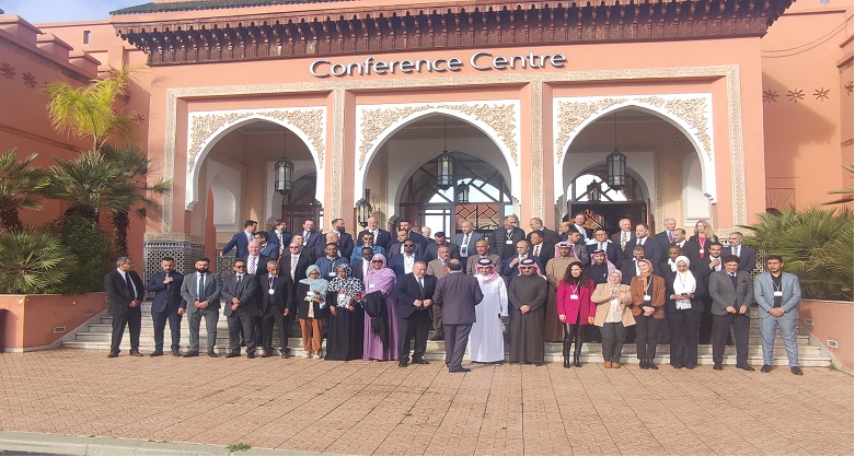 مراكش: خبراء من 15 دولة يتدارسون سبل مكافحة تهديدات أمن الطيران المدني