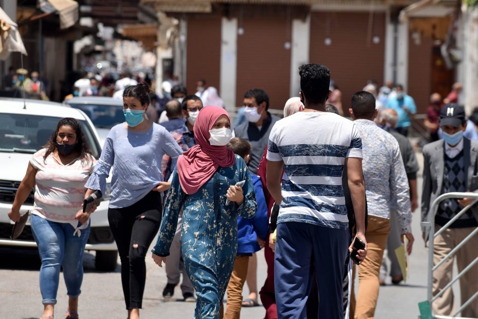 مراكش: دعوة إلى اعتماد المرجعية الحقوقية المتعلقة بمجال ظواهر العنف القائم على النوع مراكش: دعوة إلى اعتماد المرجعية الحقوقية المتعلقة بمجال ظواهر العنف القائم على النوع