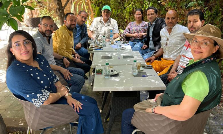 مراكش: دعوة لتأسيس جبهة مدنية تدافع عن حماية الموروث المعماري