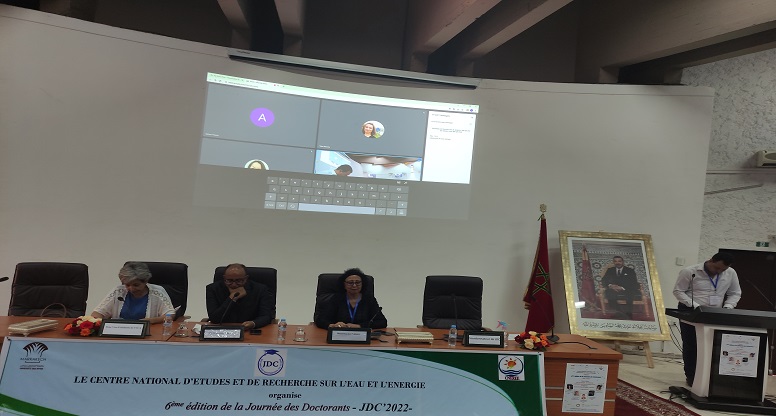 مراكش: يوم علمي لتدارس مشاريع وأبحاث الطلبة الدكاترة في مجال الطاقة والماء