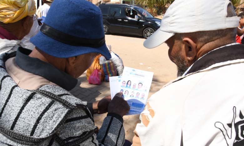 مراكش: 1142 مرشحا ومرشحة يخوضون الانتخابات الجماعية وفق نمط الاقتراع الفردي بـ 10 جماعات قروية