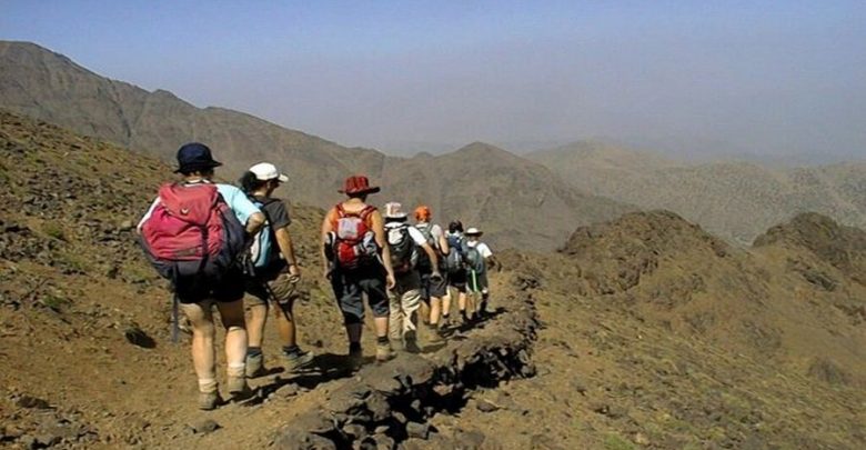 مرشدو الفضاءات الطبيعية يطالبون بالإدماج ضمن فئة الإرشاد السياحي داخل المدن والمدارات السياحية