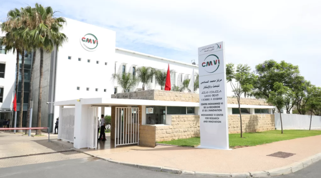 مركز محمد السادس للبحث والابتكار يطلق برنامجه العلمي الصيفي لتدريب الطلبة