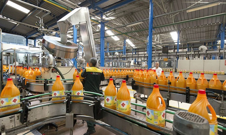 مزور: انخفاض متوقع لأسعار الزيوت الغدائية خلال الأيام المقبلة