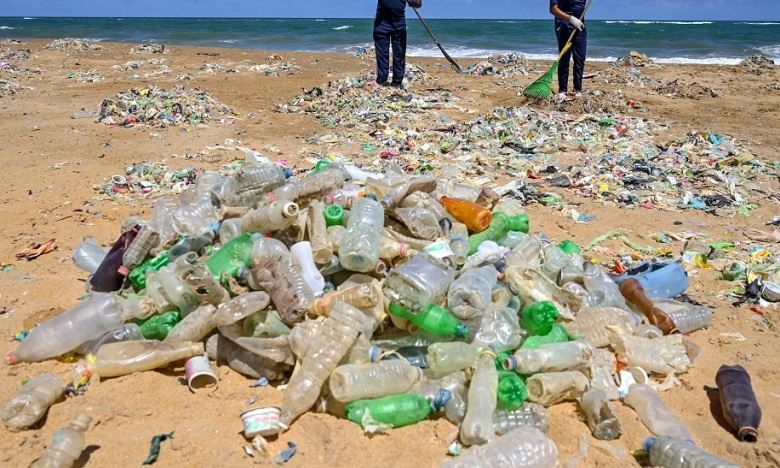 مصطفى بنرامل : تلوث البلاستيك المصدر الرئيسي للنفايات الصلبة الملوثة لشواطئ المغرب بنسبة 85 بالمائة