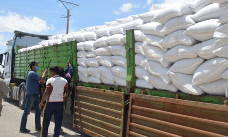 مقابل 200 درهم للقنطار.. الشروع قريبا في توزيع الحصة الأولى من الشعير المدعم بالجديدة