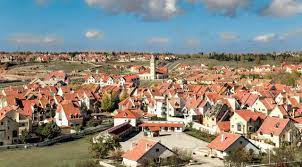 منح إفران علامة "مدينة الأراضي الرطبة"