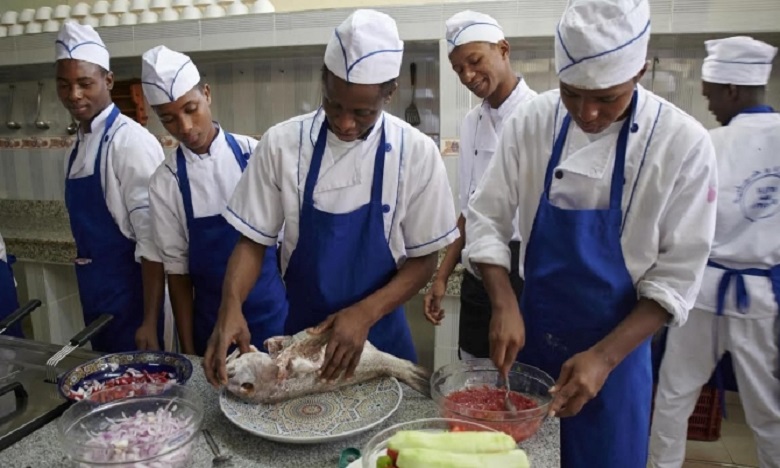 مندوبية التخطيط: حوالي نصف المهاجرين بالمغرب يتوفرون على عمل