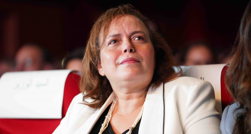 من الضروري توفير الشروط الملائمة لإدماج مغاربة المهجر في ورش التنمية (وزيرة) من الضروري توفير الشروط الملائمة لإدماج مغاربة المهجر في ورش التنمية (وزيرة)