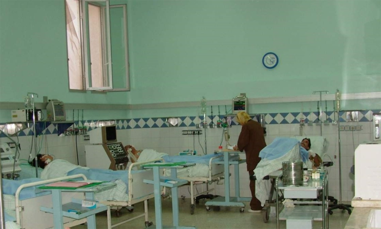 مهنيو الصحة متفائلون بإيجابيات "البطاقة الصحية الذكية" وقلقون من تأخر صرف التعويضات