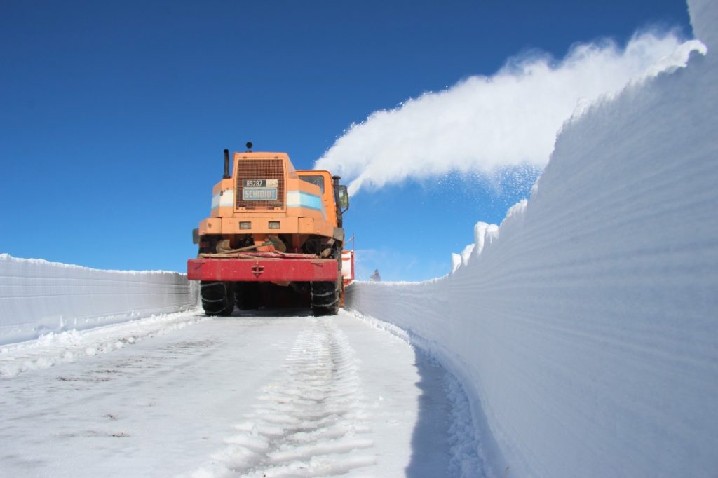 موجة البرد.. خطط استباقية لمكافحة تداعيات التقلبات الجوية المحتملة بخنيفرة موجة البرد.. خطط استباقية لمكافحة تداعيات التقلبات الجوية المحتملة بخنيفرة