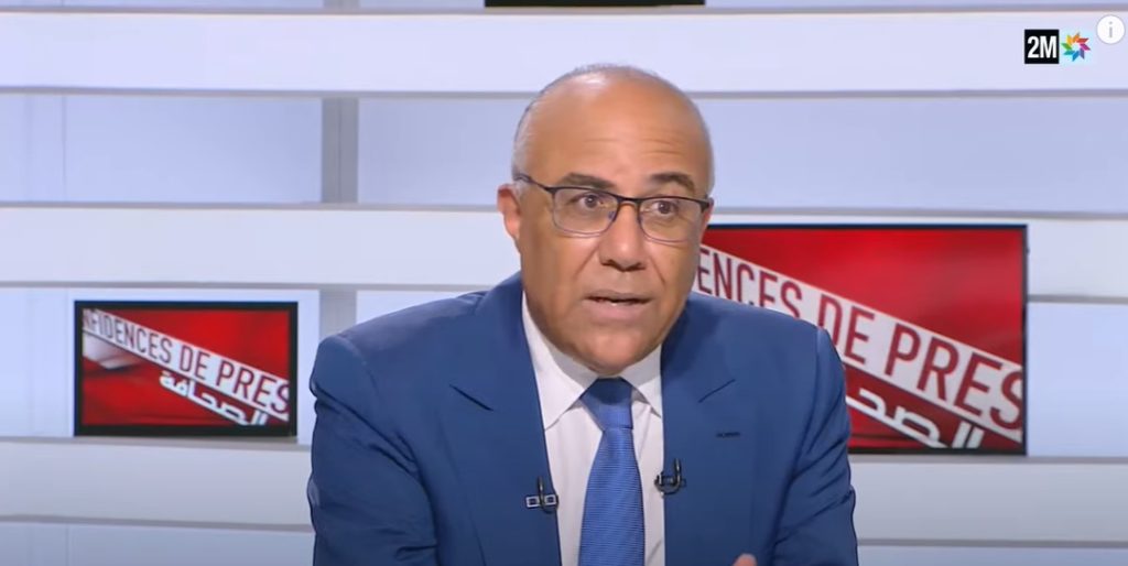 ميراوي: لا تسامح في قضايا التحرش الجنسي داخل الجامعات ولجنة خاصة ستحدد سبل محاربة هذه الممارسات