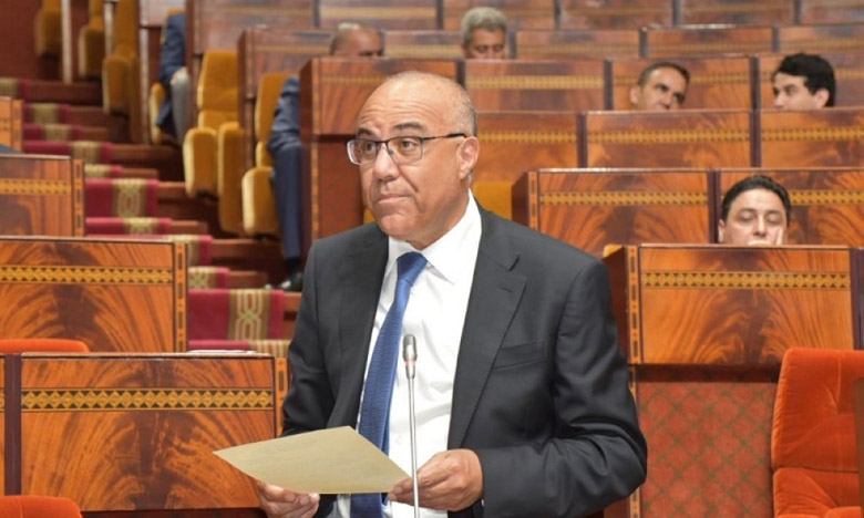 ميراوي: وزارة التعليم العالي تتلقى سنويا ما يناهز 4000 طلب معادلة