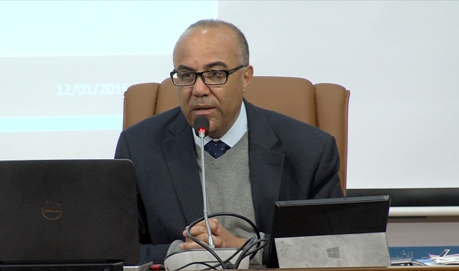 ميراوي يدعو رؤساء الجامعات إلى ملاءمة التكوينات مع حاجيات البلاد ومهن المستقبل