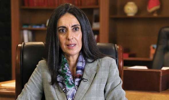 نادية فتاح العلوي : تحديات التكيف مع تغير المناخ تظل ضخمة في الشرق الأوسط وشمال أفريقيا رغم كل الجهود