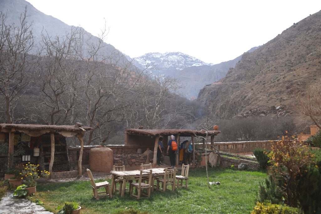 نشرة إنذارية: موجة برد ابتداء من الأحد وإلى غاية الخميس بعدد من أقاليم المملكة نشرة إنذارية: موجة برد ابتداء من الأحد وإلى غاية الخميس بعدد من أقاليم المملكة