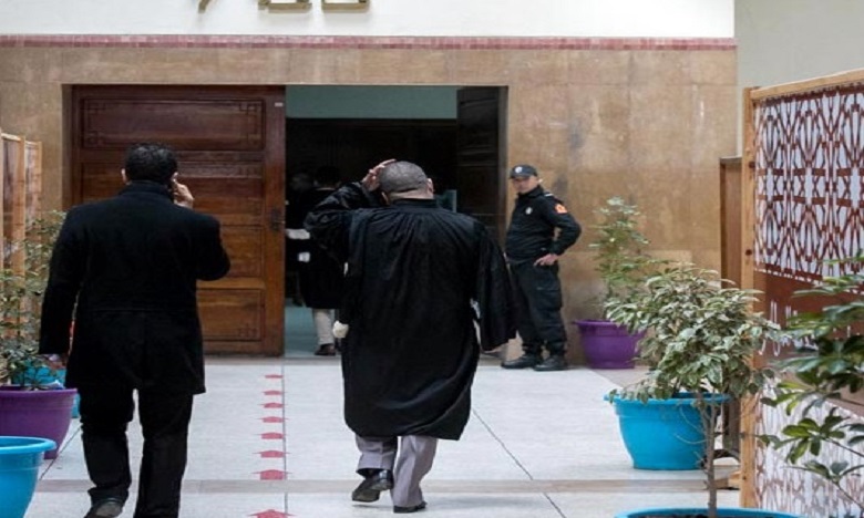 "هدر" 3500 منصب مالي في قطاع العدل فوق طاولة رئيس الحكومة