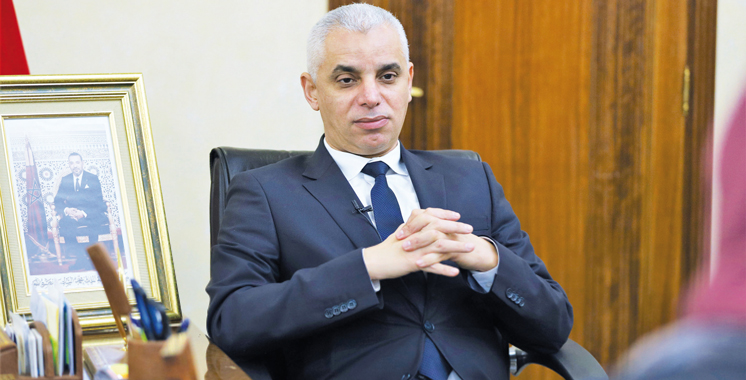 وزارة الصحة تنفي وثائق وأشرطة تروج لإصلاح المنظومة الصحية عبر الوسائط الاجتماعية