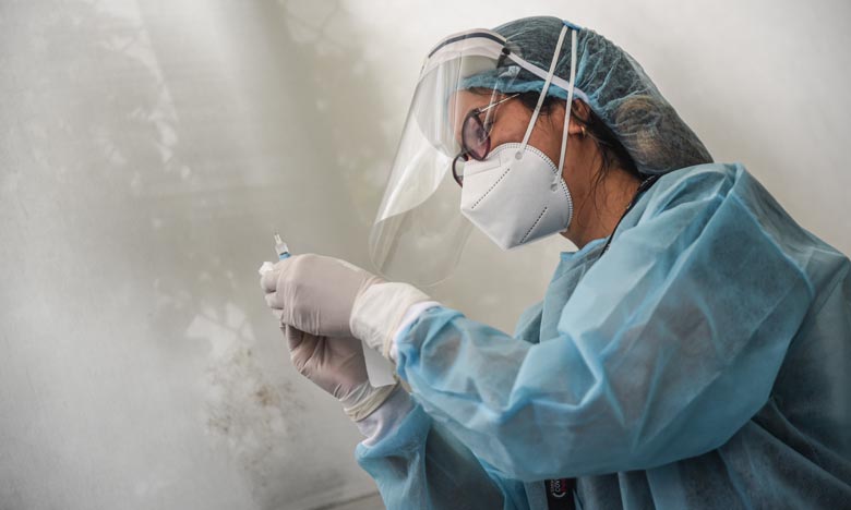 وزارة الصحة: مراكز التلقيح ستظل مفتوحة إلى 8 مساء طيلة أيام الأسبوع