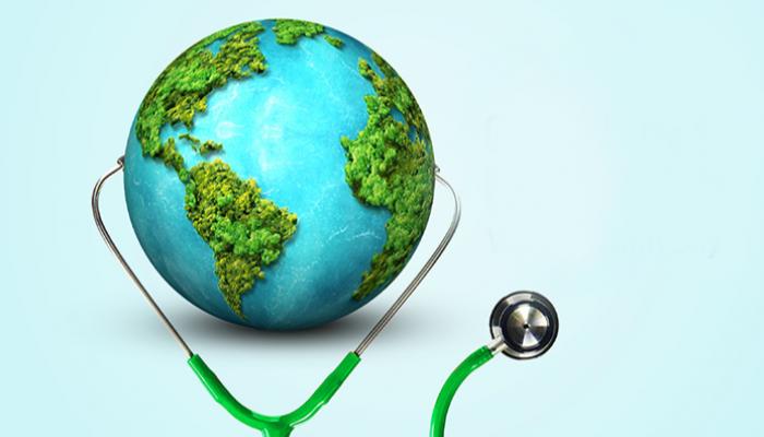 وزارة الصحة والحماية الاجتماعية تخلد اليوم العالمي للصحة بالرباط