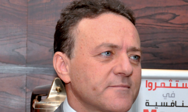 وزير النقل يبشر مهنيي قطاع النقل الطرقي للمسافرين والبضائع بقرب تمكينهم من التغطية الصحية