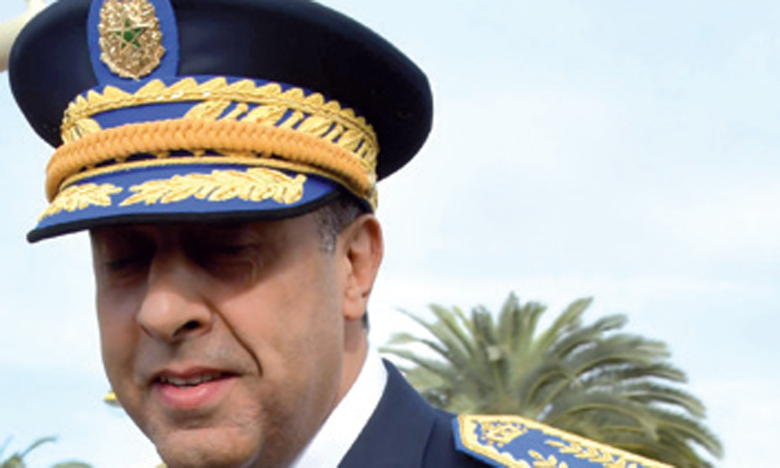 وصايا حموشي للشرطيين: "المعقول " والمردودية وتطبيق القانون بدون شطط