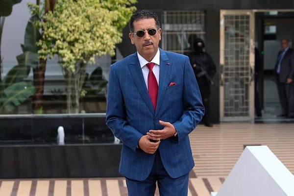 وفاة عبد الحق الخيام الرئيس السابق للفرقة الوطنية للشرطة القضائية