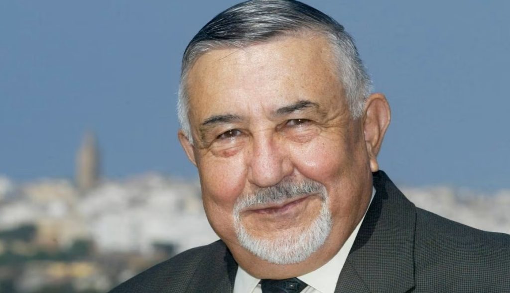 وفاة عبد الواحد الراضي القيادي في حزب الاتحاد الاشتراكي