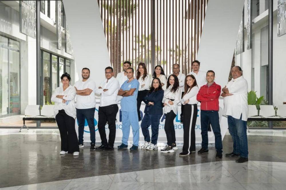 ﻣﺮﻛﺰ اﻟﺪار اﻟﺒﻴﻀﺎء ﻟﻺدﻣﺎن يفتتح ﺧﺪﻣﺎﺗﻪ بـ "أﻛﺪﻳﺘﺎل ﻻﻳﻒ ﺑﺒﻮﺳﻜﻮرة"