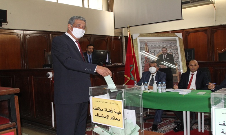 تصوير: أيس برس