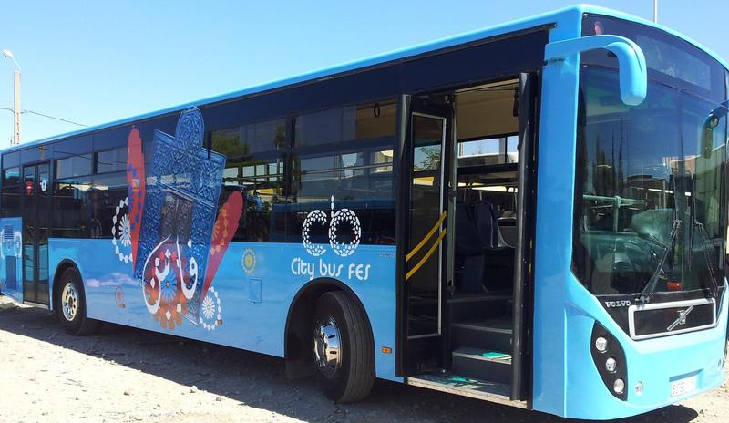 10 ملايين سنتيم عن كل يوم تأخير.. غرامات ثقيلة تنتظر شركة النقل الحضري بفاس