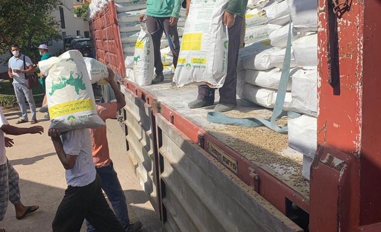 148 مستفيدا من الدعم المخصص لأصحاب العربات المجرورة بالخيول بمراكش