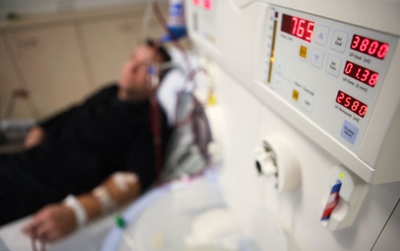 1.5 مليون مغربي مصابون بأمراض غير معروفة أغلبها مزمنة وشديدة الحدة