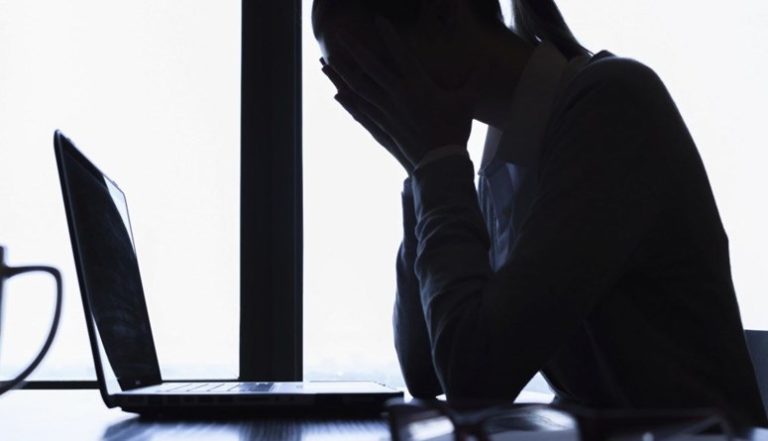 1.5 مليون امرأة هن ضحايا العنف الإلكتروني بواسطة الرسائل الإلكترونية (مندوبية)