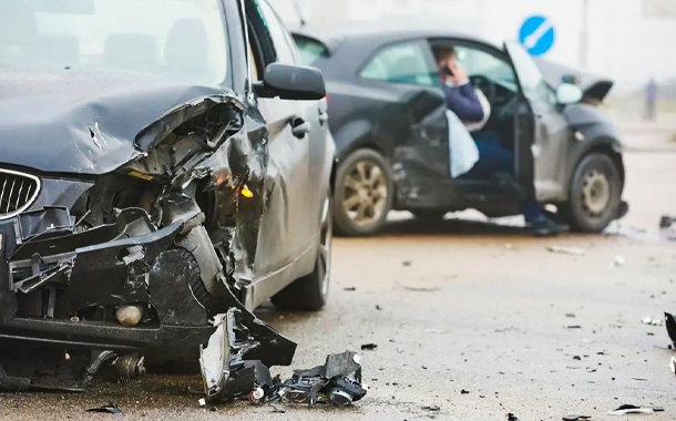 20 قتيلا و2111 جريحا حصيلة حوادث السير بالمناطق الحضرية