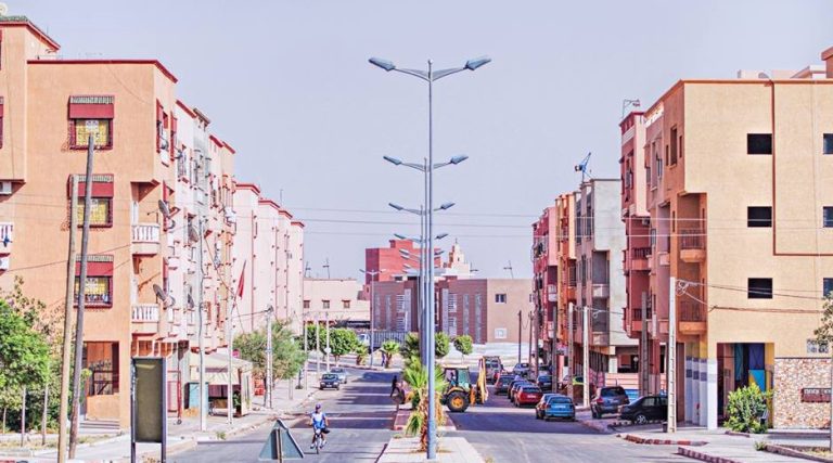 21 عضوا بالمجلس البلدي لابن جرير يطالبون بحل المجلس وتطبيق مقتضيات المادة 72