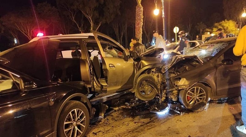 28 قتيلا و 2354 جريحا حصيلة حوادث السير ‏خلال أسبوع