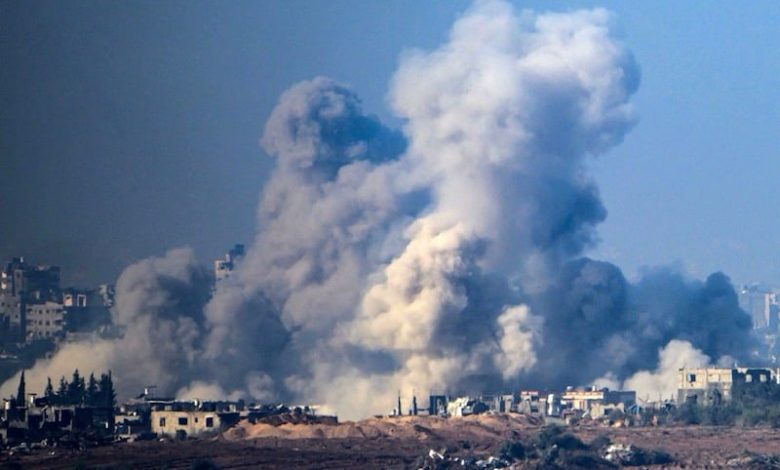 29 قتيلا في غزة بعد ساعات من انتهاء الهدنة 29 قتيلا في غزة بعد ساعات من انتهاء الهدنة