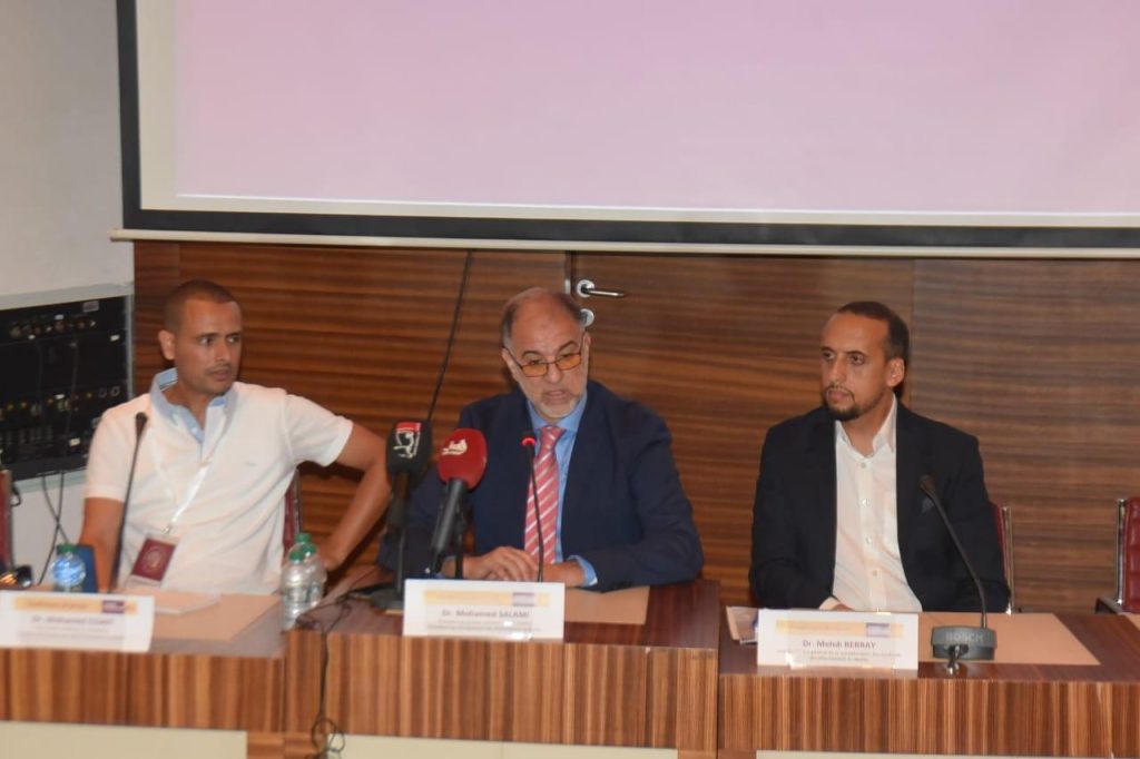 3 آلاف صيدلي يعيشون أوضاعا صعبة 3 آلاف صيدلي يعيشون أوضاعا صعبة