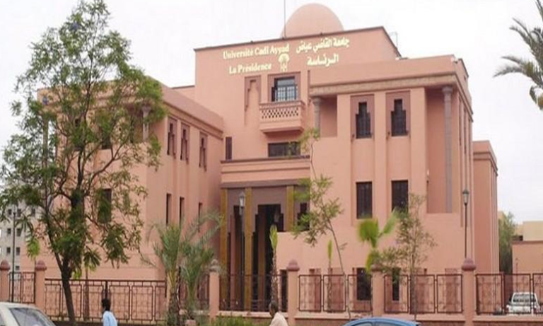 3 أبحاث علمية من جامعة القاضي عياض تهم الطاقات المتجددة تحظى باهتمام ببرنامج أوربي للبحث