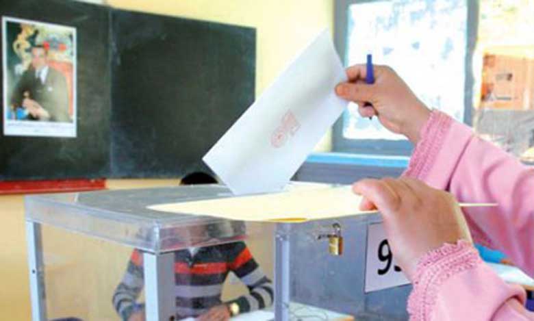 496 مرشحا ومرشحة يخوضون غمار الانتخابات الجماعية بجماعتي تسلطانت وحربيل بمراكش