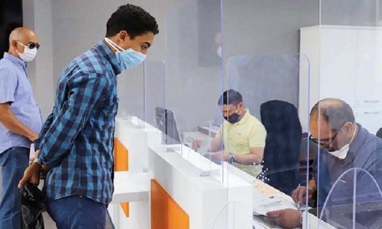 55.5 في المائة من الأسر المغربية صرحت بتحسن جودة الخدمات الإدارية سنة 2022