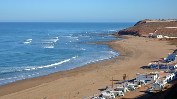 88.14 % من مياه الاستحمام بشواطئ المملكة مطابقة لمعايير الجودة الميكروبيولوجية