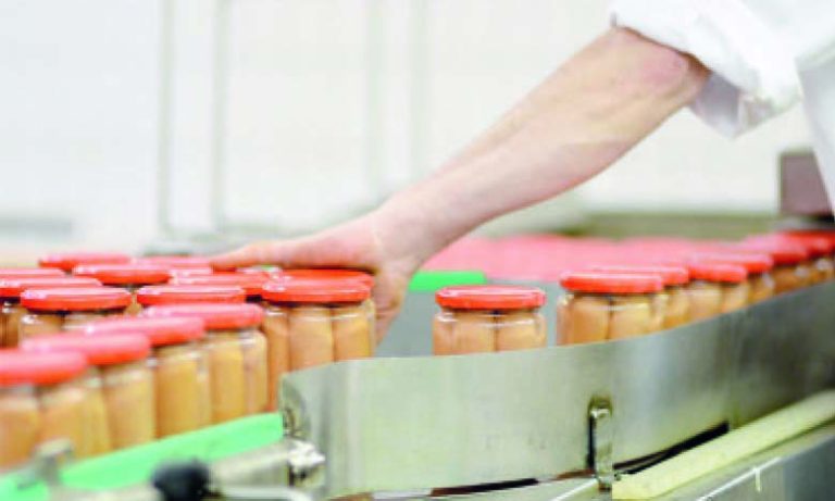 9677 وحدة لإنتاج المواد الغدائية حاصلة على الترخيص الصحي لأونسا