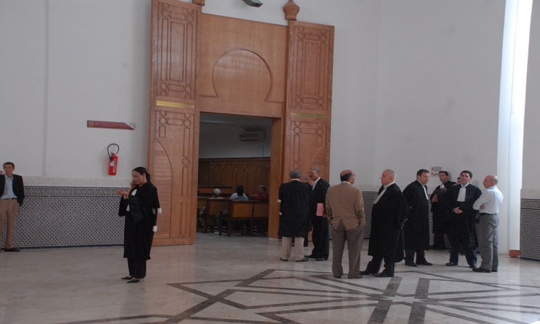 CNSS: خضوع النساخ القضائيين والتراجمة المقبولين لدى المحاكم لنظام التغطية الصحية والاجتماعية