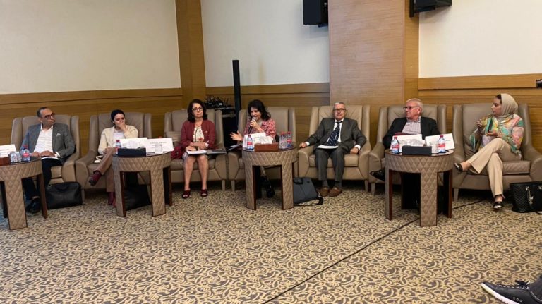 "MAPA" تدعو إلى للاستفادة من التغطية الصحية الشاملة للمساعدة الطبية على الإنجاب