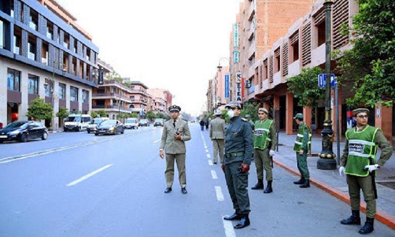 آسفي: السلطات المحلية توضح وقائع موثقة بفيديو لتدخل لجنة مختصة