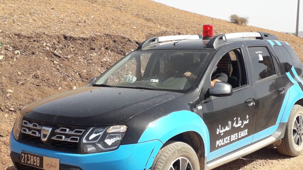 آسفي: لجنة اليقظة تدعو إلى تقليص الاستهلاكات المفرطة للماء وتعزيز شرطة المياه