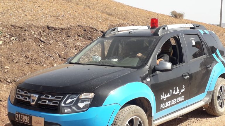 آسفي: لجنة اليقظة تدعو إلى تقليص الاستهلاكات المفرطة للماء وتعزيز شرطة المياه